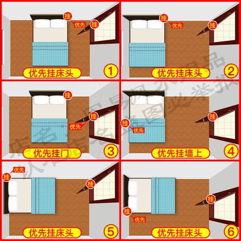 床靠牆化解|【風水特輯】「床」這樣擺 睡出好運氣